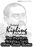 The Phantom Rickshaw and Other Ghost Stories (eBook, ePUB)