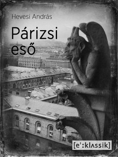 Cover Párizsi eso (eBook, ePUB)