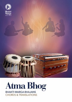 Atma Bhog (eBook, ePUB)