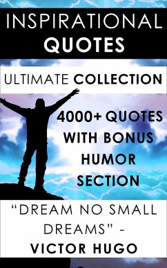 Inspirational Quotes - Ultimate Collection (eBook, ePUB) - Marks, Darryl