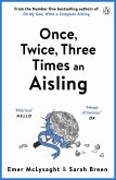 Once, Twice, Three Times an Aisling (eBook, ePUB)
