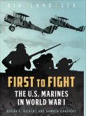 First to Fight (eBook, ePUB)