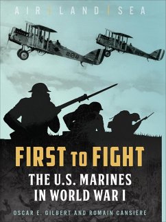 First to Fight (eBook, ePUB) Cover First to Fight (eBook, ePUB)