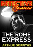 The Rome Express (eBook, ePUB)
