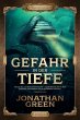 GEFAHR IN DER TIEFE (eBook, ePUB) - Bild 1