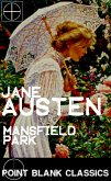 Mansfield Park (eBook, ePUB)