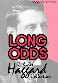 Long Odds (eBook, ePUB) - Rider Haggard, H.