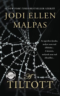 A Tiltott (eBook, ePUB) - Malpas, Jodi Ellen