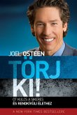 Törj ki! (eBook, ePUB)