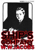 Ship's Company (eBook, ePUB)