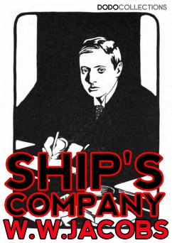 Ship's Company (eBook, ePUB) - Jacobs, W.W.