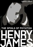 The Spoils of Poynton (eBook, ePUB)