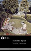 Delphi Collected Sanskrit Epics (Illustrated) (eBook, ePUB)