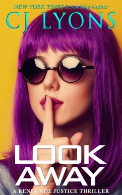 Look Away (eBook, ePUB) - Lyons, Cj