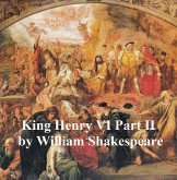 Henry VI Part 2, with line numbers (eBook, ePUB) Henry VI Part 2, with line numbers (eBook, ePUB)