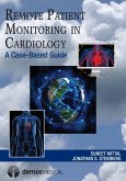 Remote Patient Monitoring in Cardiology (eBook, ePUB)