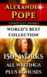 Alexander Pope Complete Works - World's... - Bild 1