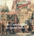 The Consolidator (eBook, ePUB)