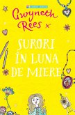 Surori in luna de miere (eBook, ePUB)