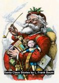 Santa Claus Stories (eBook, ePUB)