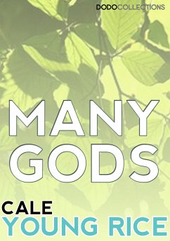 Many Gods (eBook, ePUB) - Young Rice, Cale