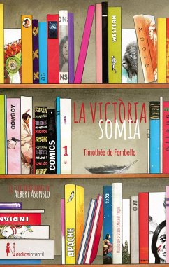 Cover La Victòria somia (eBook, ePUB)