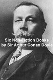 Six Non-Fiction Books (eBook, ePUB)