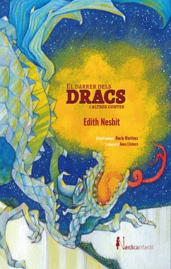 Cover El darrer dels dracs i altres contes (eBook, ePUB)