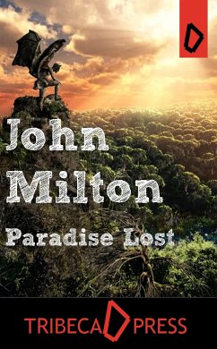 Paradise Lost (eBook, ePUB) - Milton, John