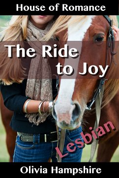 The Ride to Joy (eBook, ePUB) - Hampshire, Olivia