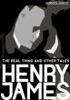 The Real Thing and Other Tales (eBook,... - Bild 1