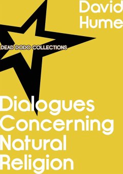 Cover Dialogues Concerning Natural Religion (eBook, ePUB)
