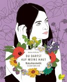 Du darfst auf meine Haut (eBook, ePUB)