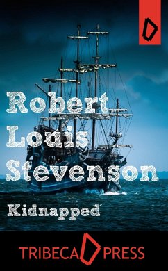 Kidnapped (eBook, ePUB) - Louis Stevenson, Robert