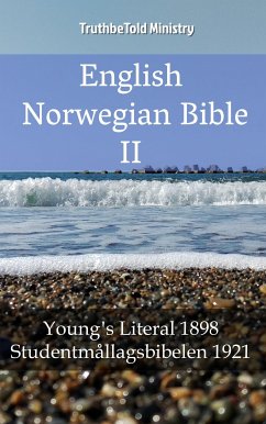 English Norwegian Bible II (eBook, ePUB) - Ministry, TruthBeTold