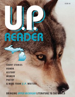 Cover U.P. Reader -- Issue #2 (eBook, ePUB)