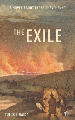 The Exile (eBook, ePUB) - Tulub, Zinaida