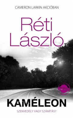 Kaméleon (eBook, ePUB) - Réti, László