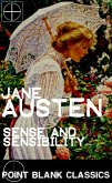 Sense and Sensibility (eBook, ePUB)