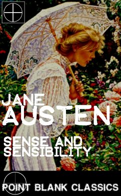 Sense and Sensibility (eBook, ePUB) - Austen, Jane