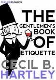 The Gentlemen's Book Of Etiquette (eBook, ePUB)