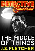 The Middle Of Things (eBook, ePUB)