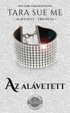 Az alávetett (eBook, ePUB)