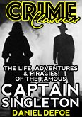 The Life, Adventures & Piracies Of The Famous Captain Singleton (eBook, ePUB)