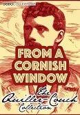 From A Cornish Window (eBook, ePUB)