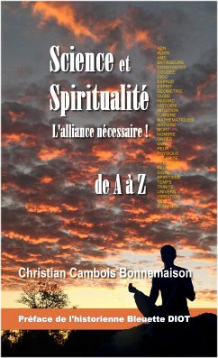 Science et spiritualité, l'alliance nécessaire! (eBook, ePUB) - Cambois, Christian; Bonnemaison, Christian Cambois