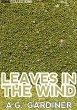 Leaves In The Wind (eBook, ePUB) - Bild 1