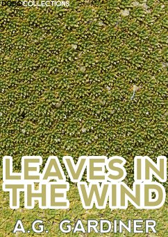 Leaves In The Wind (eBook, ePUB) - G. Gardiner, A.