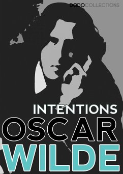 Intentions (eBook, ePUB) - Wilde, Oscar