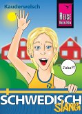 Schwedisch Slang - das andere Schwedisch (eBook, PDF)